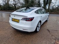 USED 2019 69 TESLA Model 3 0.0 PERFORMANCE AWD 4d 483 BHP ZERO DEPOSIT FINANCE AVAILABLE