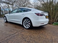 USED 2019 69 TESLA Model 3 0.0 PERFORMANCE AWD 4d 483 BHP ZERO DEPOSIT FINANCE AVAILABLE
