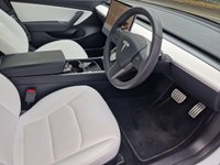 USED 2019 69 TESLA Model 3 0.0 PERFORMANCE AWD 4d 483 BHP ZERO DEPOSIT FINANCE AVAILABLE