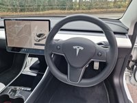 USED 2019 69 TESLA Model 3 0.0 PERFORMANCE AWD 4d 483 BHP ZERO DEPOSIT FINANCE AVAILABLE