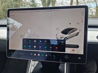 USED 2019 69 TESLA Model 3 0.0 PERFORMANCE AWD 4d 483 BHP ZERO DEPOSIT FINANCE AVAILABLE