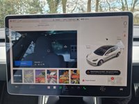 USED 2019 69 TESLA Model 3 0.0 PERFORMANCE AWD 4d 483 BHP ZERO DEPOSIT FINANCE AVAILABLE