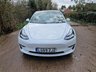 USED 2019 69 TESLA Model 3 0.0 PERFORMANCE AWD 4d 483 BHP ZERO DEPOSIT FINANCE AVAILABLE