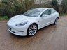 USED 2019 69 TESLA Model 3 0.0 PERFORMANCE AWD 4d 483 BHP ZERO DEPOSIT FINANCE AVAILABLE