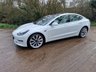 USED 2019 69 TESLA Model 3 0.0 PERFORMANCE AWD 4d 483 BHP ZERO DEPOSIT FINANCE AVAILABLE