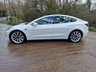 USED 2019 69 TESLA Model 3 0.0 PERFORMANCE AWD 4d 483 BHP ZERO DEPOSIT FINANCE AVAILABLE