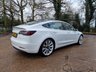 USED 2019 69 TESLA Model 3 0.0 PERFORMANCE AWD 4d 483 BHP ZERO DEPOSIT FINANCE AVAILABLE