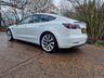 USED 2019 69 TESLA Model 3 0.0 PERFORMANCE AWD 4d 483 BHP ZERO DEPOSIT FINANCE AVAILABLE