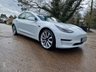 USED 2019 69 TESLA Model 3 0.0 PERFORMANCE AWD 4d 483 BHP ZERO DEPOSIT FINANCE AVAILABLE