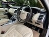 USED 2013 63 LAND ROVER RANGE ROVER SPORT 5.0 V8 AUTOBIOGRAPHY DYNAMIC 5d 510 BHP FINANCE ALAILABLE ZERO DEPOSIT