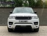 USED 2013 63 LAND ROVER RANGE ROVER SPORT 5.0 V8 AUTOBIOGRAPHY DYNAMIC 5d 510 BHP FINANCE ALAILABLE ZERO DEPOSIT