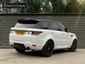 USED 2013 63 LAND ROVER RANGE ROVER SPORT 5.0 V8 AUTOBIOGRAPHY DYNAMIC 5d 510 BHP FINANCE ALAILABLE ZERO DEPOSIT