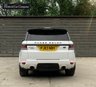 USED 2013 63 LAND ROVER RANGE ROVER SPORT 5.0 V8 AUTOBIOGRAPHY DYNAMIC 5d 510 BHP FINANCE ALAILABLE ZERO DEPOSIT