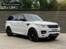 USED 2013 63 LAND ROVER RANGE ROVER SPORT 5.0 V8 AUTOBIOGRAPHY DYNAMIC 5d 510 BHP FINANCE ALAILABLE ZERO DEPOSIT