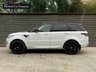 USED 2013 63 LAND ROVER RANGE ROVER SPORT 5.0 V8 AUTOBIOGRAPHY DYNAMIC 5d 510 BHP FINANCE ALAILABLE ZERO DEPOSIT