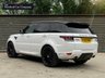 USED 2013 63 LAND ROVER RANGE ROVER SPORT 5.0 V8 AUTOBIOGRAPHY DYNAMIC 5d 510 BHP FINANCE ALAILABLE ZERO DEPOSIT