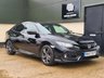 USED 2017 67 HONDA CIVIC 1.0 VTEC SR 5d 128 BHP PX WELCOME -FINANCE AVAILABLE- ULEZ