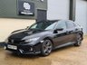 USED 2017 67 HONDA CIVIC 1.0 VTEC SR 5d 128 BHP PX WELCOME -FINANCE AVAILABLE- ULEZ