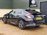USED 2017 67 HONDA CIVIC 1.0 VTEC SR 5d 128 BHP PX WELCOME -FINANCE AVAILABLE- ULEZ