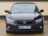 USED 2017 67 HONDA CIVIC 1.0 VTEC SR 5d 128 BHP PX WELCOME -FINANCE AVAILABLE- ULEZ