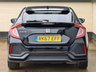 USED 2017 67 HONDA CIVIC 1.0 VTEC SR 5d 128 BHP PX WELCOME -FINANCE AVAILABLE- ULEZ