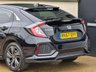 USED 2017 67 HONDA CIVIC 1.0 VTEC SR 5d 128 BHP PX WELCOME -FINANCE AVAILABLE- ULEZ