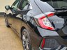USED 2017 67 HONDA CIVIC 1.0 VTEC SR 5d 128 BHP PX WELCOME -FINANCE AVAILABLE- ULEZ