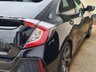 USED 2017 67 HONDA CIVIC 1.0 VTEC SR 5d 128 BHP PX WELCOME -FINANCE AVAILABLE- ULEZ