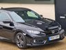 USED 2017 67 HONDA CIVIC 1.0 VTEC SR 5d 128 BHP PX WELCOME -FINANCE AVAILABLE- ULEZ