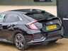 USED 2017 67 HONDA CIVIC 1.0 VTEC SR 5d 128 BHP PX WELCOME -FINANCE AVAILABLE- ULEZ