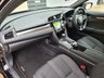 USED 2017 67 HONDA CIVIC 1.0 VTEC SR 5d 128 BHP PX WELCOME -FINANCE AVAILABLE- ULEZ