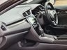 USED 2017 67 HONDA CIVIC 1.0 VTEC SR 5d 128 BHP PX WELCOME -FINANCE AVAILABLE- ULEZ