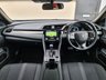 USED 2017 67 HONDA CIVIC 1.0 VTEC SR 5d 128 BHP PX WELCOME -FINANCE AVAILABLE- ULEZ