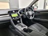 USED 2017 67 HONDA CIVIC 1.0 VTEC SR 5d 128 BHP PX WELCOME -FINANCE AVAILABLE- ULEZ