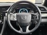 USED 2017 67 HONDA CIVIC 1.0 VTEC SR 5d 128 BHP PX WELCOME -FINANCE AVAILABLE- ULEZ
