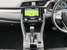 USED 2017 67 HONDA CIVIC 1.0 VTEC SR 5d 128 BHP PX WELCOME -FINANCE AVAILABLE- ULEZ