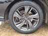 USED 2017 67 HONDA CIVIC 1.0 VTEC SR 5d 128 BHP PX WELCOME -FINANCE AVAILABLE- ULEZ
