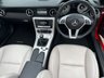 USED 2013 13 MERCEDES-BENZ SLK 1.8 SLK200 BLUEEFFICIENCY AMG SPORT 2d 184 BHP 