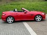 USED 2013 13 MERCEDES-BENZ SLK 1.8 SLK200 BLUEEFFICIENCY AMG SPORT 2d 184 BHP 