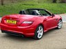 USED 2013 13 MERCEDES-BENZ SLK 1.8 SLK200 BLUEEFFICIENCY AMG SPORT 2d 184 BHP 