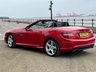 USED 2013 13 MERCEDES-BENZ SLK 1.8 SLK200 BLUEEFFICIENCY AMG SPORT 2d 184 BHP 