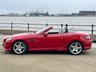 USED 2013 13 MERCEDES-BENZ SLK 1.8 SLK200 BLUEEFFICIENCY AMG SPORT 2d 184 BHP 