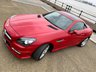 USED 2013 13 MERCEDES-BENZ SLK 1.8 SLK200 BLUEEFFICIENCY AMG SPORT 2d 184 BHP 