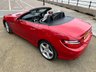 USED 2013 13 MERCEDES-BENZ SLK 1.8 SLK200 BLUEEFFICIENCY AMG SPORT 2d 184 BHP 