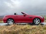 USED 2013 13 MERCEDES-BENZ SLK 1.8 SLK200 BLUEEFFICIENCY AMG SPORT 2d 184 BHP 