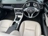 USED 2013 13 MERCEDES-BENZ SLK 1.8 SLK200 BLUEEFFICIENCY AMG SPORT 2d 184 BHP 