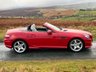 USED 2013 13 MERCEDES-BENZ SLK 1.8 SLK200 BLUEEFFICIENCY AMG SPORT 2d 184 BHP 