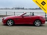 USED 2013 13 MERCEDES-BENZ SLK 1.8 SLK200 BLUEEFFICIENCY AMG SPORT 2d 184 BHP 
