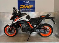 USED 2021 71 KTM DUKE  890 DUKE R 21  www.sellingyourbike.co.uk 