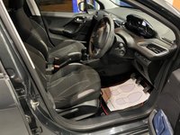 USED 2015 15 PEUGEOT 208 1.2L ACTIVE 5d 82 BHP FANTASTIC CONDITION 6MONTH WARRANTY